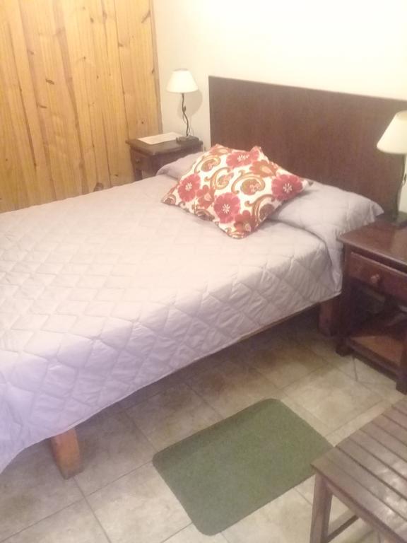 Hostal Terrazas Del San Bernardo Салта Екстериор снимка