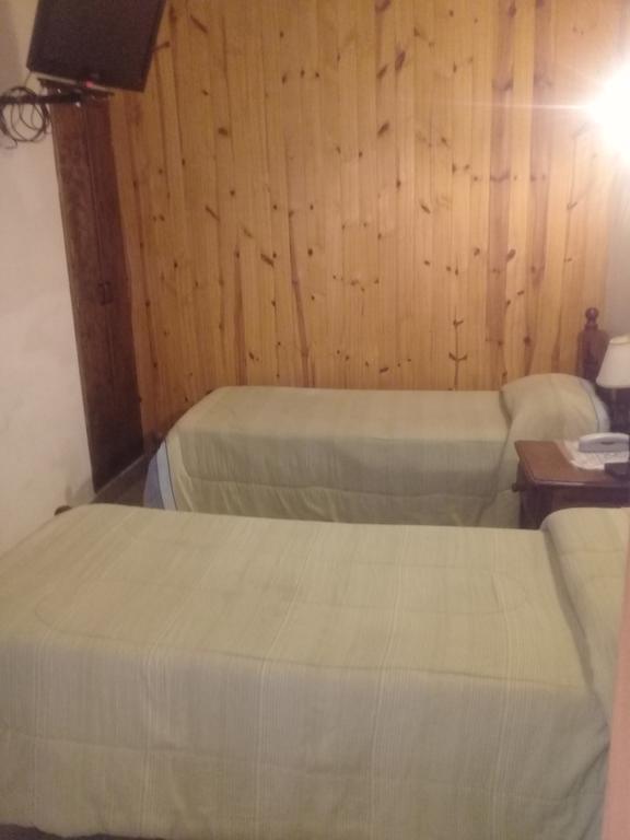 Hostal Terrazas Del San Bernardo Салта Екстериор снимка