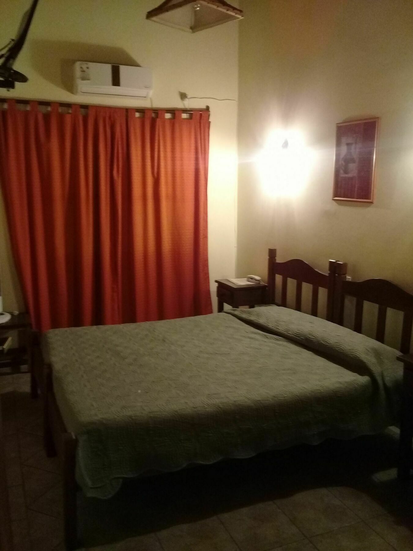 Hostal Terrazas Del San Bernardo Салта Екстериор снимка