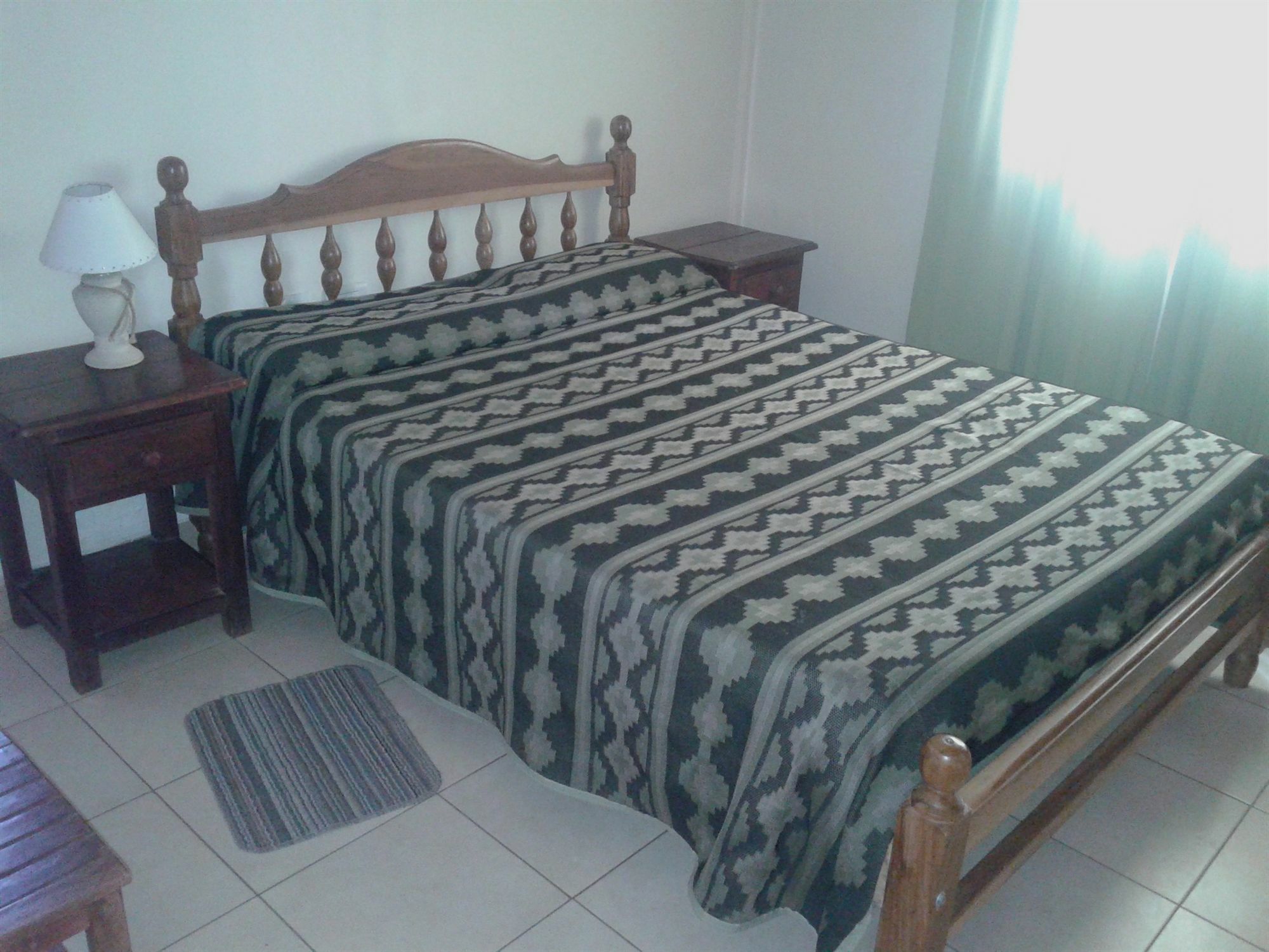 Hostal Terrazas Del San Bernardo Салта Екстериор снимка
