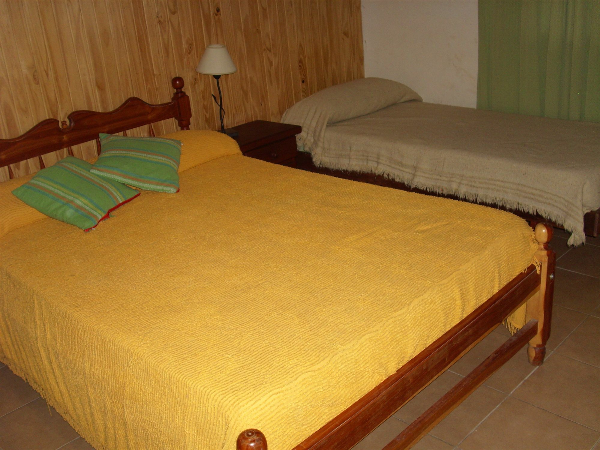 Hostal Terrazas Del San Bernardo Салта Екстериор снимка